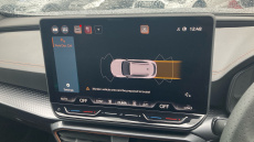 CUPRA Formentor 1.5 TSI 150 V1 5dr Petrol Estate